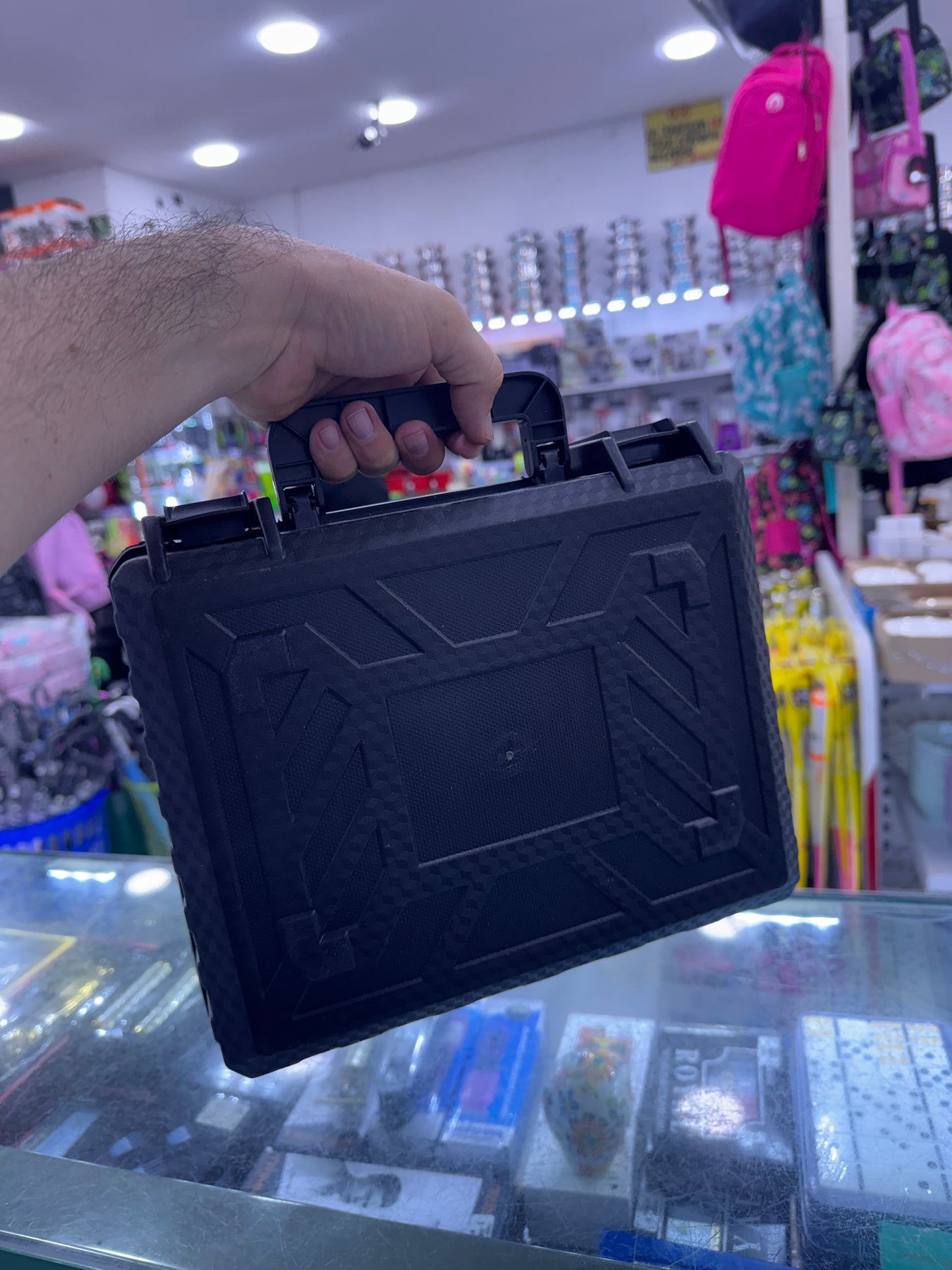 Hidrolavadora Inalámbrica 48V Portátil – 6 Boquillas + Accesorios