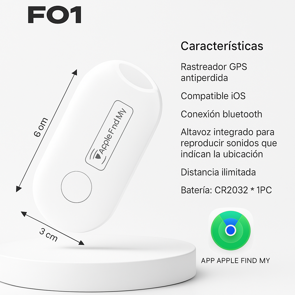 Antiperdida F01