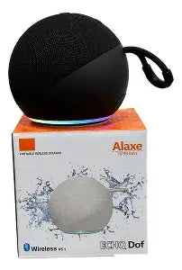 asistente virtual alaxe