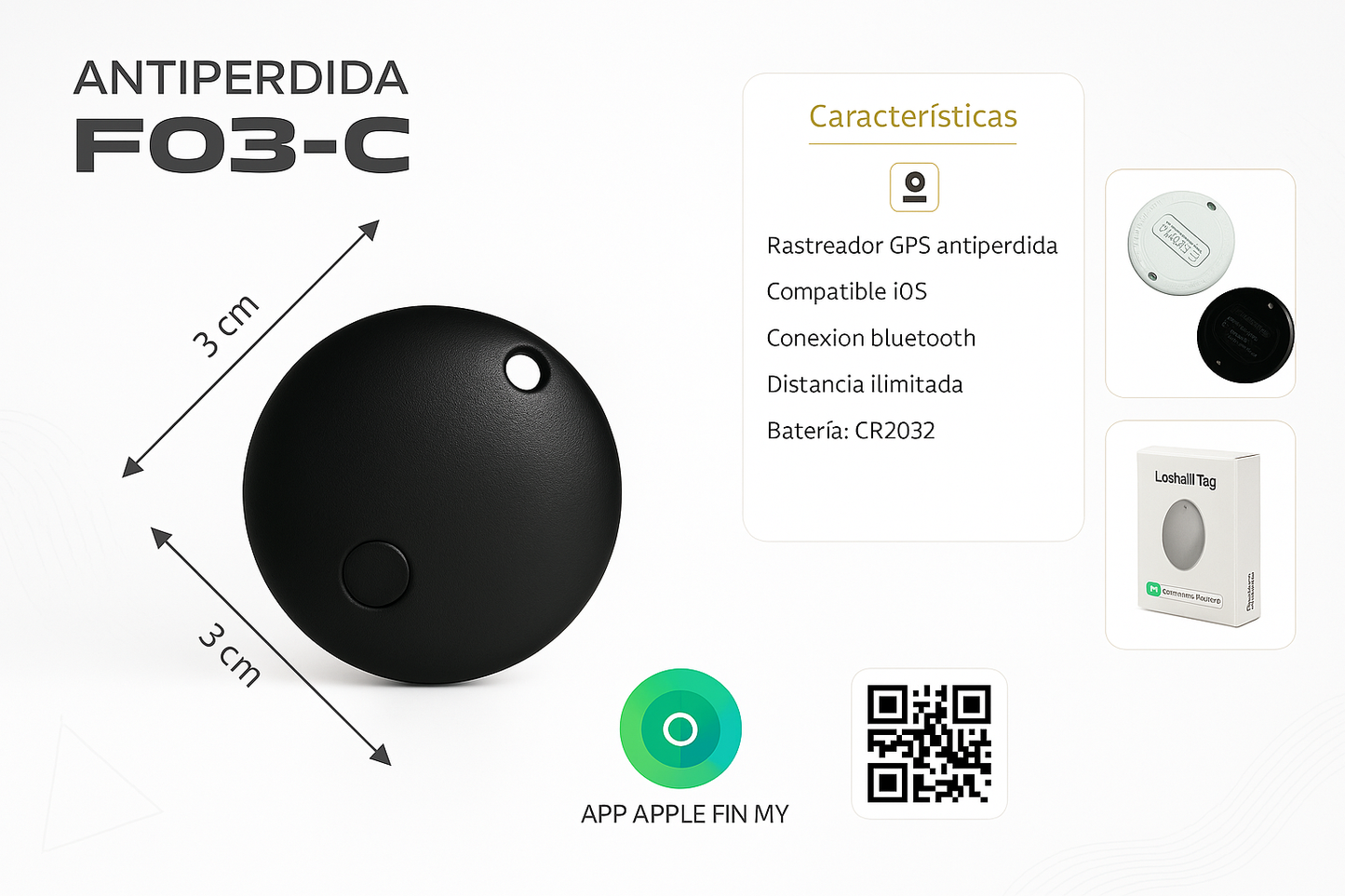 Antiperdida F01